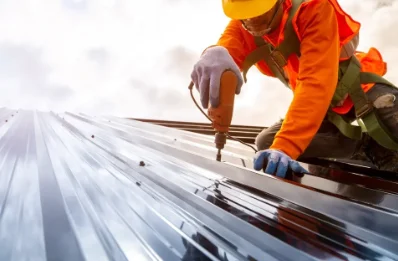 Travaux de zinguerie à Cernay-en-Dormois